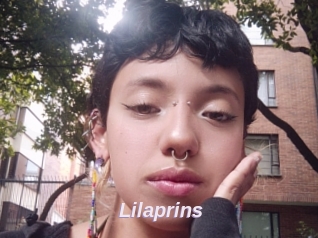 Lilaprins