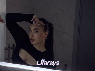 Lilarays