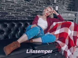 Lilasemper