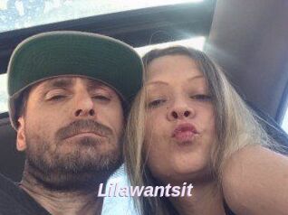 Lilawantsit