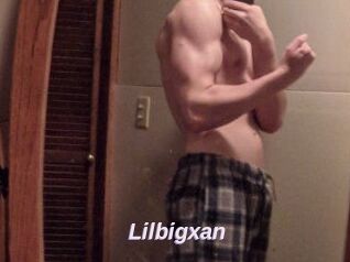Lilbigxan