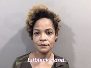 Lilblackblond