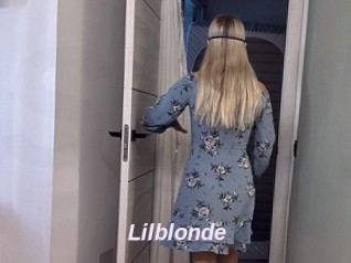 Lilblonde