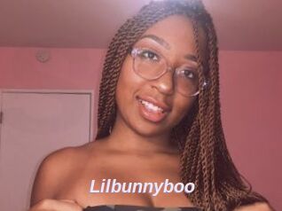 Lilbunnyboo