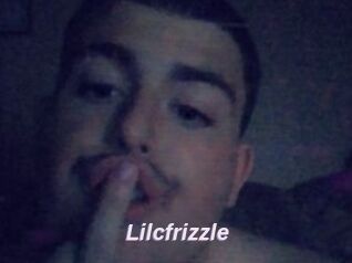 Lilcfrizzle