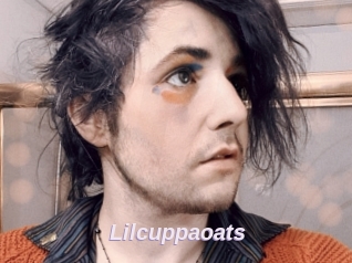 Lilcuppaoats
