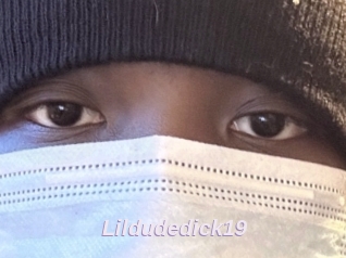 Lildudedick19