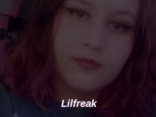 Lilfreak