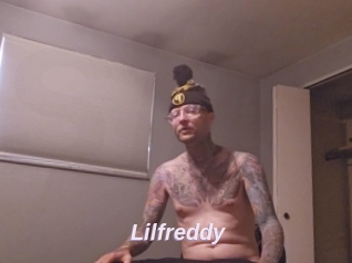 Lilfreddy