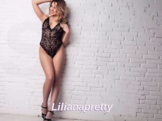 Lilianapretty