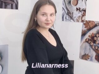 Lilianarness
