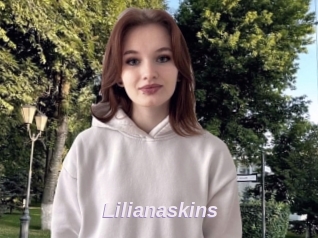 Lilianaskins