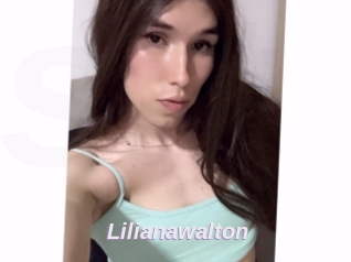 Lilianawalton