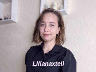 Lilianaxtell