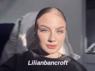 Lilianbancroft