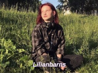 Lilianbarns