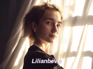 Lilianbevis