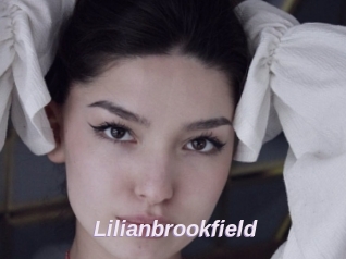 Lilianbrookfield