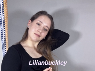 Lilianbuckley