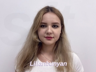 Lilianbunyan