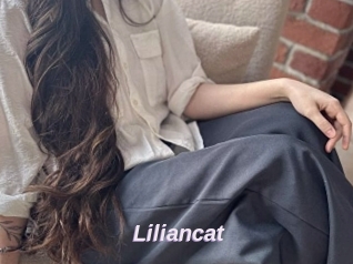 Liliancat