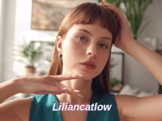 Liliancatlow