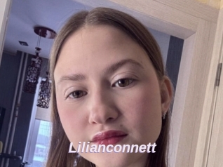 Lilianconnett
