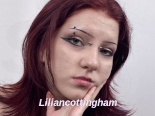 Liliancottingham