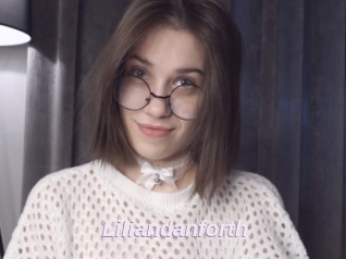 Liliandanforth