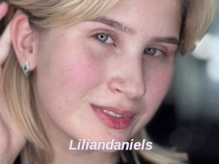 Liliandaniels