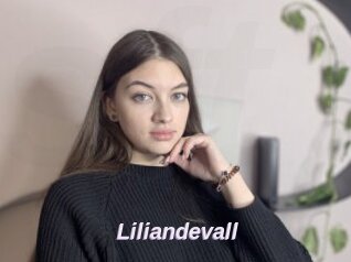 Liliandevall