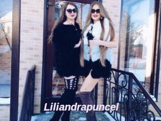 Liliandrapuncel
