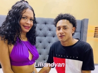 Liliandyan