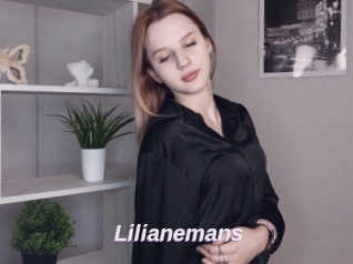 Lilianemans