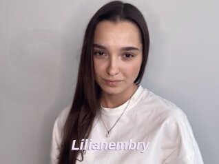 Lilianembry