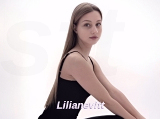 Lilianevitt