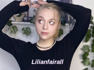 Lilianfairall