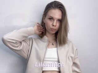 Lilianfitch