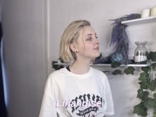 Liliangise