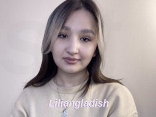 Liliangladish