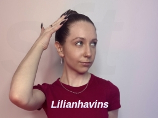 Lilianhavins