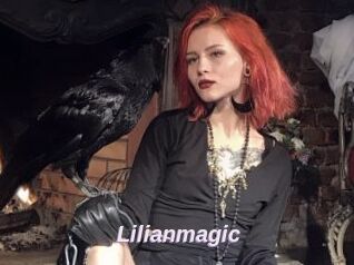 Lilianmagic