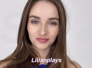 Lilianplays
