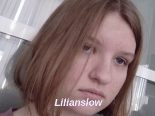 Lilianslow
