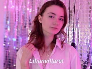 Lilianvillaret