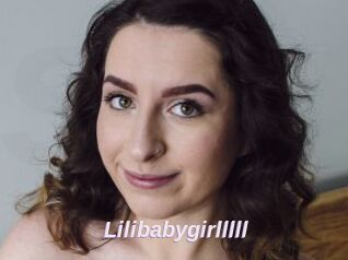 Lilibabygirlllll