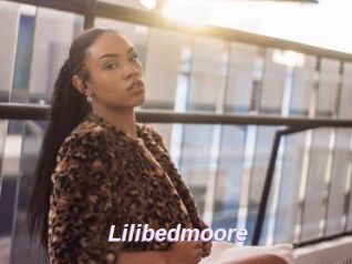 Lilibedmoore