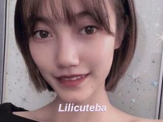 Lilicuteba