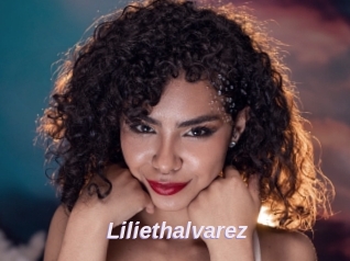 Liliethalvarez