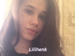 Lilihenk